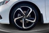 Thumbnail of 2022 White Honda Accord
