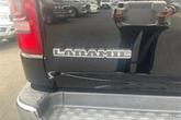 Thumbnail of 2019 Diamond Black RAM 1500
