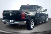 Thumbnail of 2019 Diamond Black RAM 1500