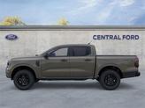 Thumbnail of 2025 Gray Ford Ranger