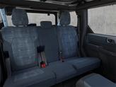 Thumbnail of 2025 Robins Egg Blue Ford Bronco