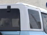 Thumbnail of 2025 Robins Egg Blue Ford Bronco