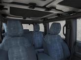 Thumbnail of 2025 Robins Egg Blue Ford Bronco