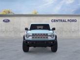 Thumbnail of 2025 Robins Egg Blue Ford Bronco