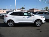Thumbnail of 2022 Oxford White Ford Edge