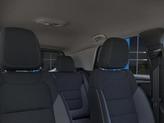 Thumbnail of 2026 Summit White Chevrolet Trailblazer