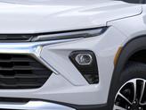 Thumbnail of 2026 Summit White Chevrolet Trailblazer