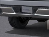 Thumbnail of 2025 Sterling Gray Metallic Chevrolet Silverado 1500