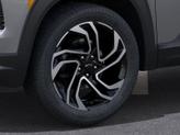 Thumbnail of 2026 Sterling Gray Metallic Chevrolet Trailblazer