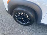 Thumbnail of 2022 Summit White Chevrolet Trailblazer