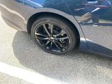 Thumbnail of 2022 Northsky Blue Metallic Chevrolet Malibu