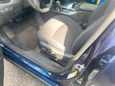 Thumbnail of 2022 Northsky Blue Metallic Chevrolet Malibu
