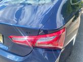 Thumbnail of 2022 Northsky Blue Metallic Chevrolet Malibu