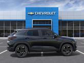 Thumbnail of 2026 Mosaic Black Metallic Chevrolet Trailblazer