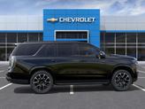 Thumbnail of 2026 Black Chevrolet Tahoe