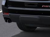 Thumbnail of 2026 Black Chevrolet Tahoe
