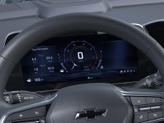 Thumbnail of 2026 Black Chevrolet Tahoe