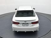 Thumbnail of 2023 Wind Chill Pearl / Midnight Black Metallic Toyota Camry