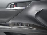 Thumbnail of 2023 Wind Chill Pearl / Midnight Black Metallic Toyota Camry