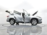 Thumbnail of 2023 Celestial Silver Metallic Toyota Highlander