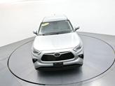 Thumbnail of 2023 Celestial Silver Metallic Toyota Highlander