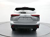 Thumbnail of 2023 Celestial Silver Metallic Toyota Highlander