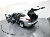 Thumbnail of 2023 Celestial Silver Metallic Toyota Highlander