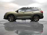 Thumbnail of 2025 Autumn Green Metallic Subaru Ascent