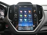 Thumbnail of 2025 Autumn Green Metallic Subaru Ascent