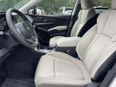 Thumbnail of 2025 Crystal White Pearl Subaru Ascent