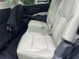 Thumbnail of 2025 Crystal White Pearl Subaru Ascent