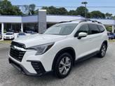 Thumbnail of 2025 Crystal White Pearl Subaru Ascent