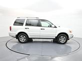 Thumbnail of 2005 Taffeta White Honda Pilot