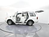 Thumbnail of 2005 Taffeta White Honda Pilot