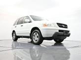 Thumbnail of 2005 Taffeta White Honda Pilot