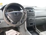 Thumbnail of 2005 Taffeta White Honda Pilot