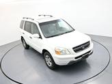 Thumbnail of 2005 Taffeta White Honda Pilot