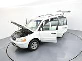Thumbnail of 2005 Taffeta White Honda Pilot