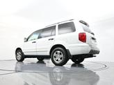 Thumbnail of 2005 Taffeta White Honda Pilot