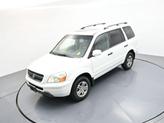 Thumbnail of 2005 Taffeta White Honda Pilot