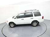 Thumbnail of 2005 Taffeta White Honda Pilot
