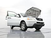 Thumbnail of 2005 Taffeta White Honda Pilot