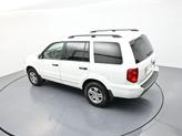 Thumbnail of 2005 Taffeta White Honda Pilot