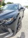 Thumbnail of 2024 Jet Black Mica Mazda CX-50