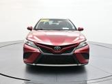 Thumbnail of 2018 Ruby Flare Pearl Toyota Camry