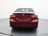 Thumbnail of 2018 Ruby Flare Pearl Toyota Camry