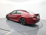 Thumbnail of 2018 Ruby Flare Pearl Toyota Camry