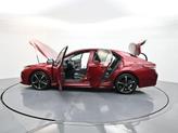 Thumbnail of 2018 Ruby Flare Pearl Toyota Camry