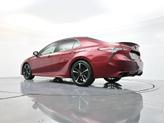 Thumbnail of 2018 Ruby Flare Pearl Toyota Camry