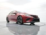 Thumbnail of 2018 Ruby Flare Pearl Toyota Camry